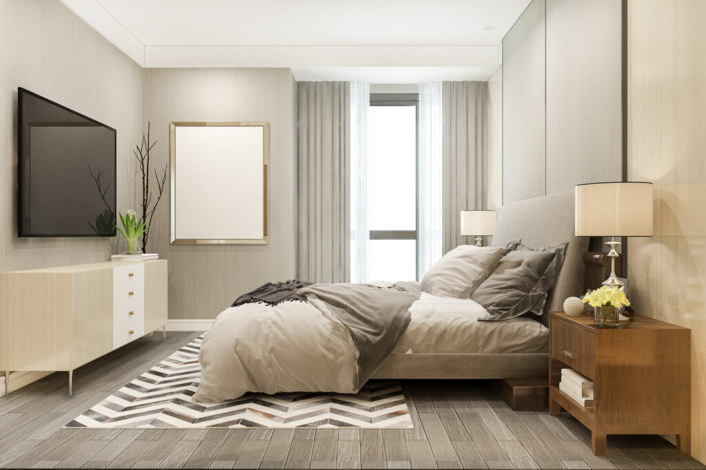 Muebles para dormitorio