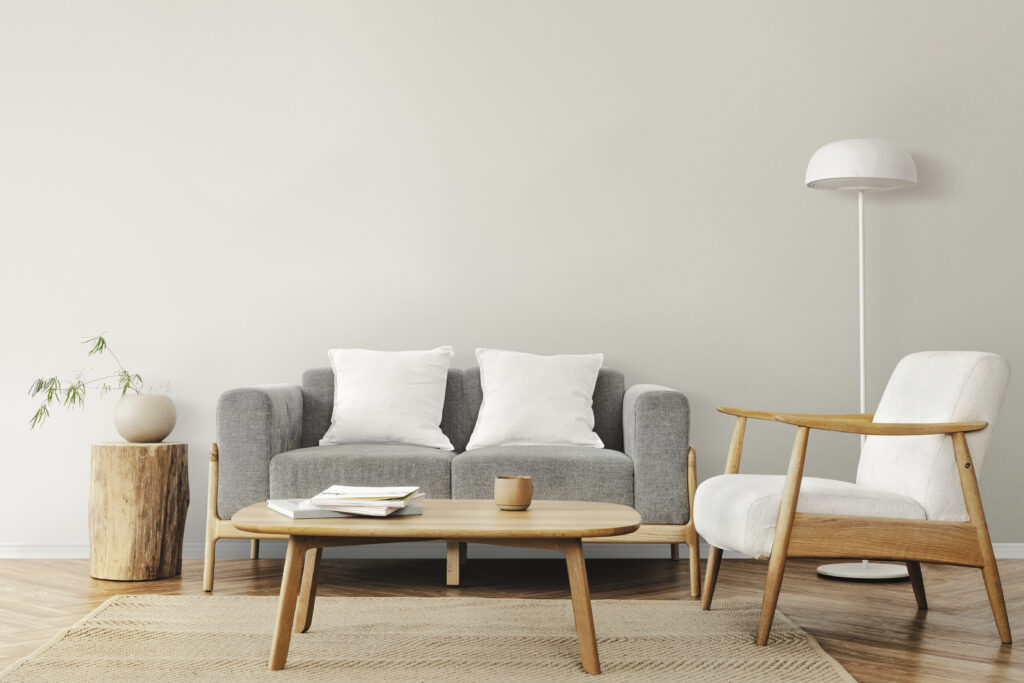 Muebles para sala