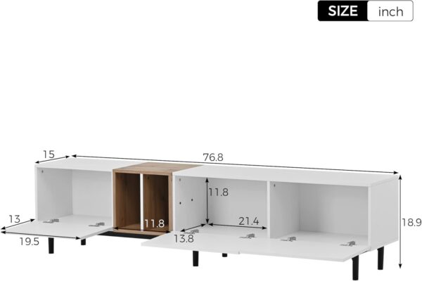 Soporte de TV moderno - Image 3