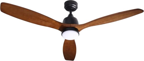 Ventilador de techo reversible - Image 4