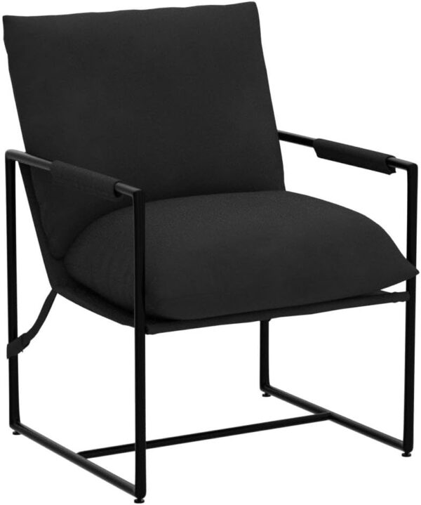 Juego de 2 silla decorativa moderna - Image 4