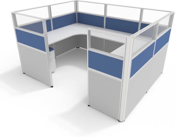 Kit de muebles de cubículo - Image 2