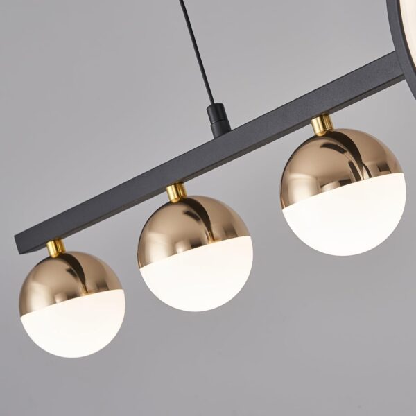 Candelabro moderno - Image 4
