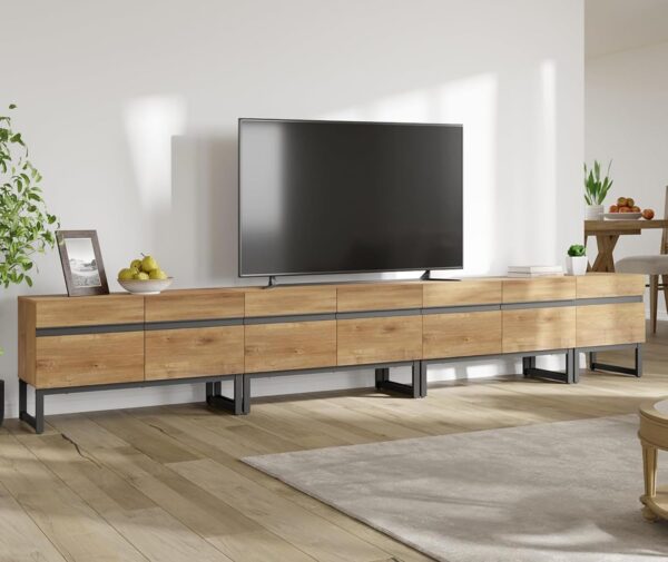 Moderno soporte de TV - Image 2