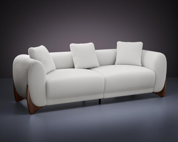 Moderno sofá Cloud - Image 3