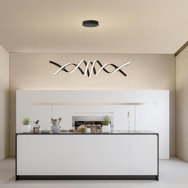 Modernas lámparas LED - Image 2