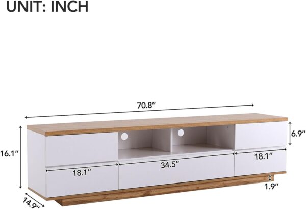 Soporte de TV moderno - Image 3