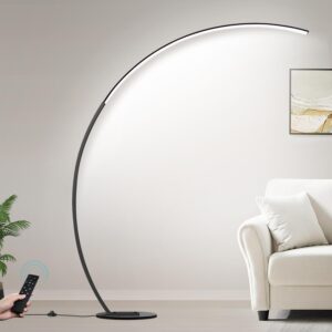 Lámpara de pie LED