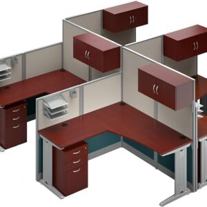 Cubiculo de oficina