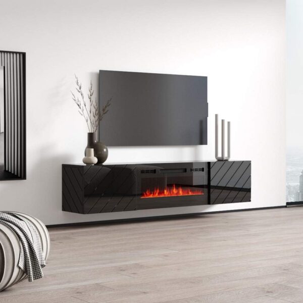 Soporte flotante para TV - Image 2