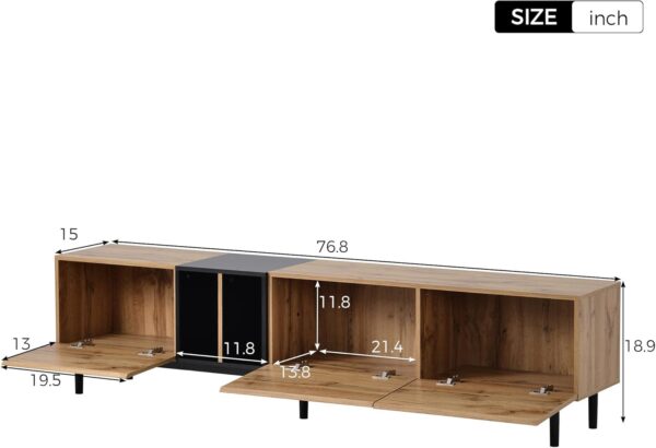 Soporte de TV moderno - Image 3