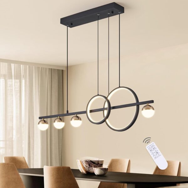 Candelabro moderno