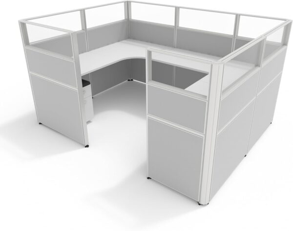 Kit de muebles de cubículo - Image 4