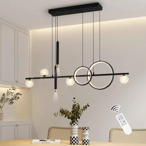 Modernas luces colgantes LED - Image 2