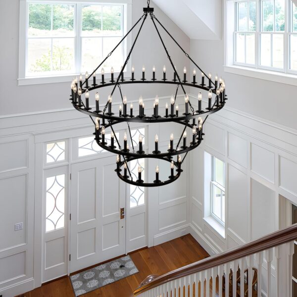 Candelabro extragrande - Image 2