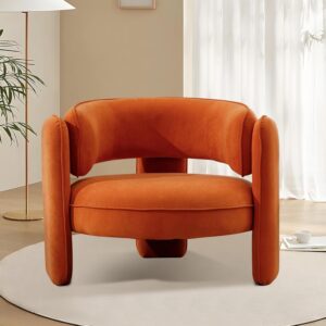 Silla decorativa moderna