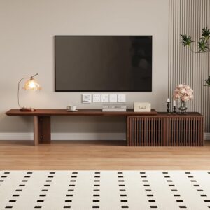 Soporte de TV extensible