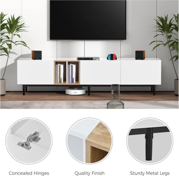 Soporte de TV moderno - Image 4