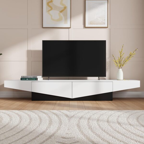 Moderno soporte de TV - Image 4