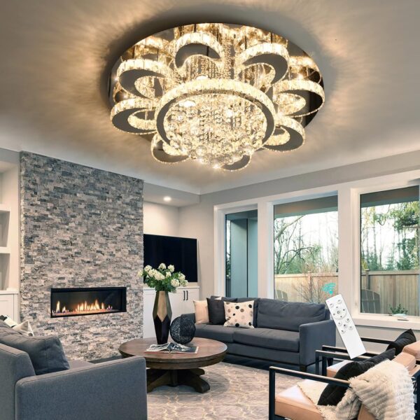 Candelabro moderno - Image 4