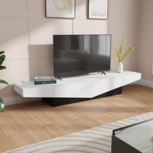 Moderno soporte de TV