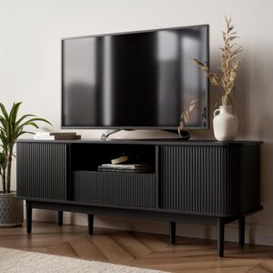 Soporte de TV Tambour