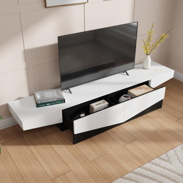 Moderno soporte de TV - Image 2