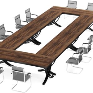Mesa de conferencias