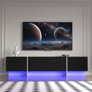 Soporte de TV LED