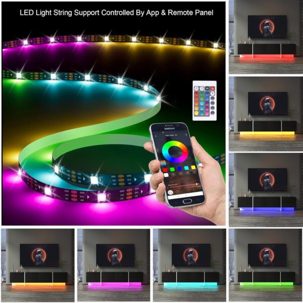 Soporte de TV LED - Image 4