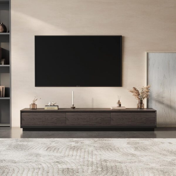 Soporte de TV extensible moderno - Image 4