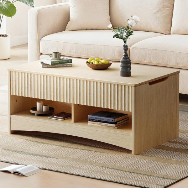 Mesa de centro elevable - Image 2