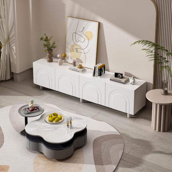 Moderno soporte de TV - Image 2