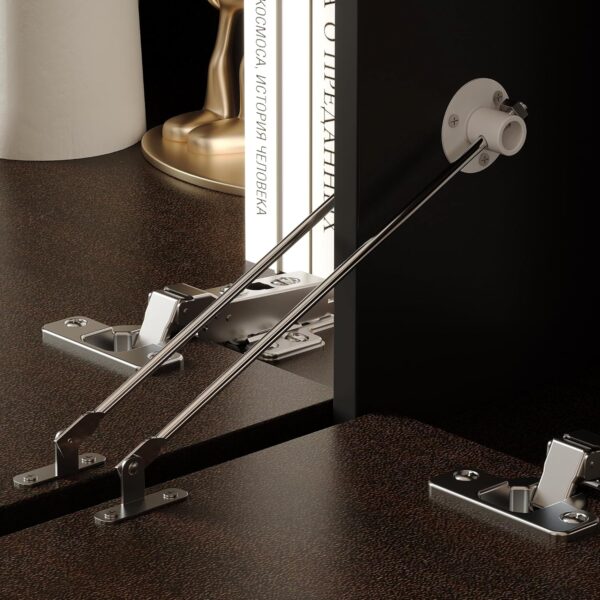 Moderno soporte de TV - Image 4