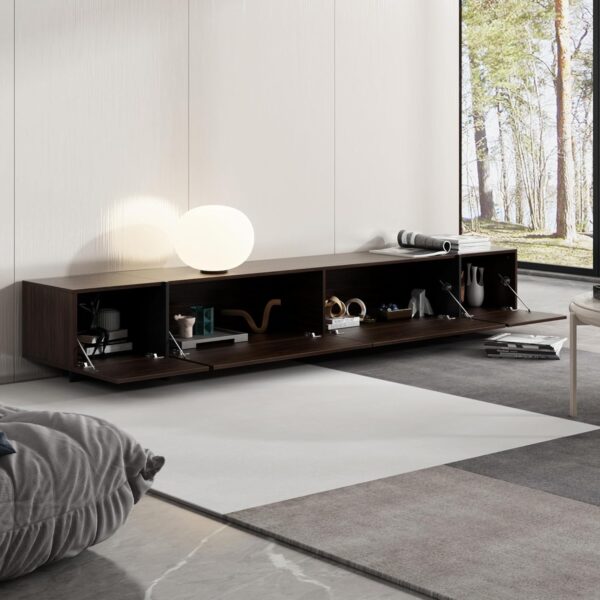 Moderno soporte de TV - Image 2