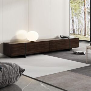 Moderno soporte de TV