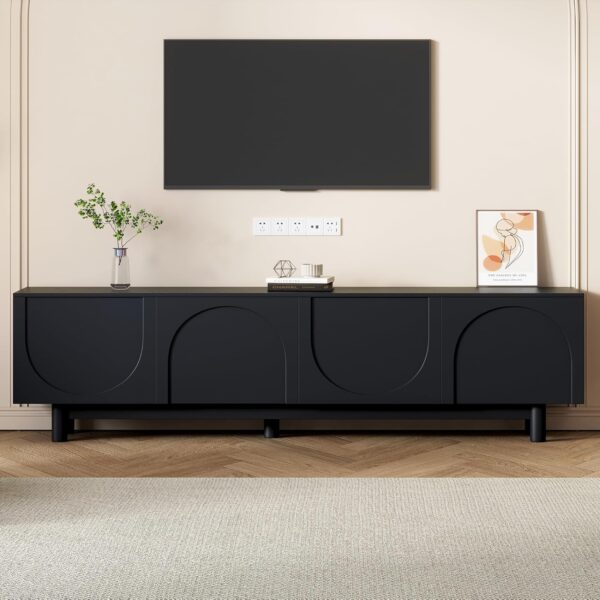 Elegante soporte de TV - Image 2