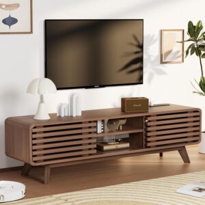 Moderno soporte de TV