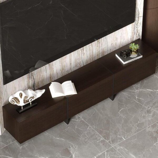 Moderno soporte de TV - Image 2