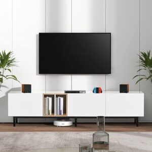 Soporte de TV moderno
