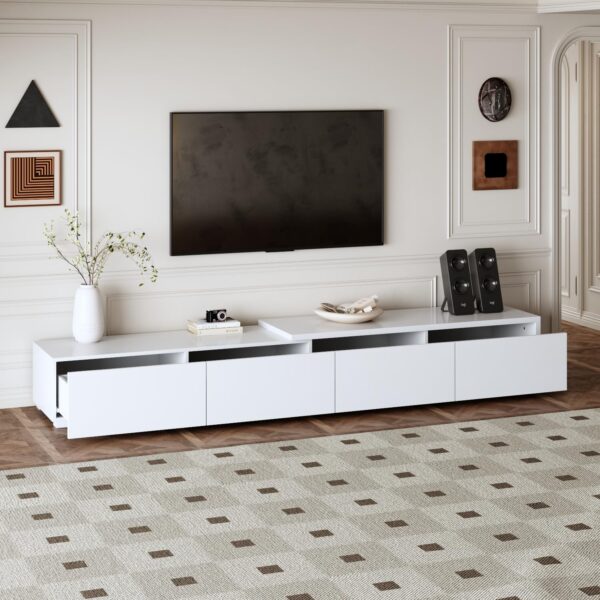 Moderno soporte de TV - Image 2