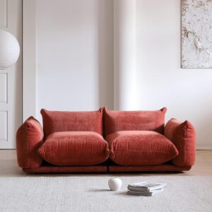 Sofá modular modular Lovesofa 2