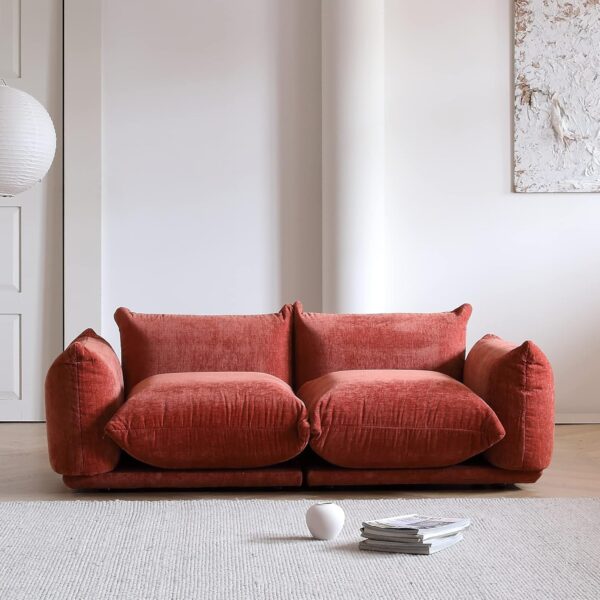 Sofá modular modular Lovesofa 2
