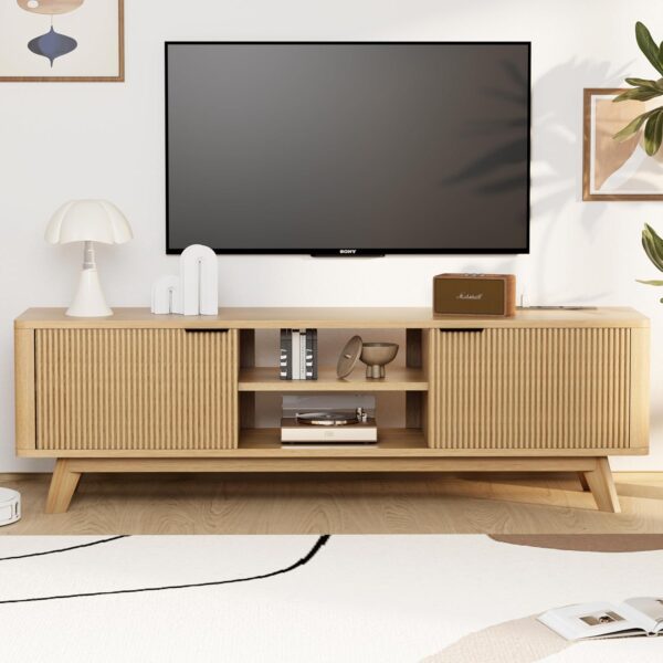 Soporte de TV moderno - Image 4