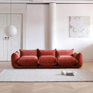Sofá modular modular Lovesofa 3
