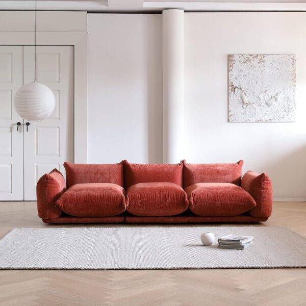 Sofá modular modular Lovesofa 3