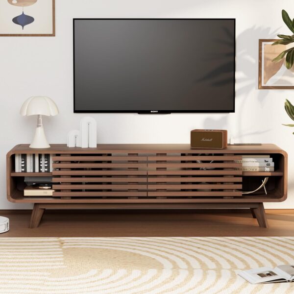 Moderno soporte de TV - Image 4