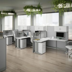 Cubiculo de oficina