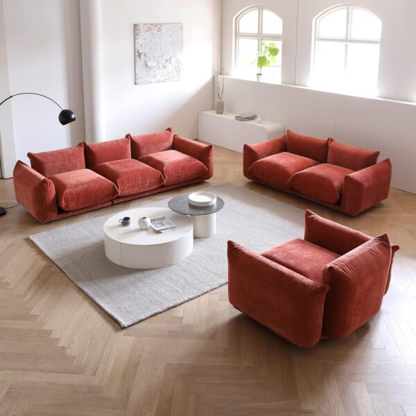 Sofá modular modular Lovesofa 3 - Image 4