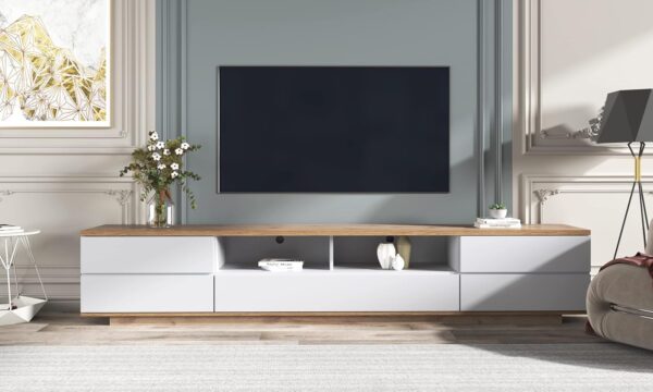 Soporte de TV moderno - Image 2